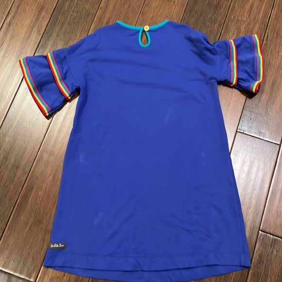 Matilda Jane School Bell Dress 10 - Picture 6 of 11